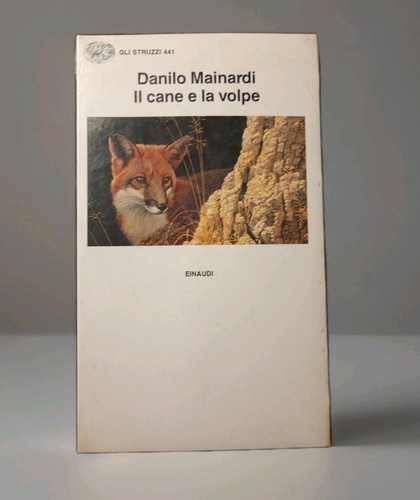 Danilo mainardi cane e - cane,