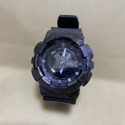 Casio shock s114gem - casio, gm-s114gem-1a2jr