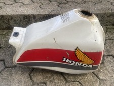 SERBATOIO BENZINA PER HONDA XL 600 ( Leggere)