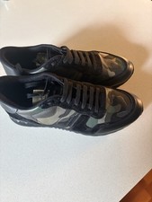 Valentino Garavani Rockrunner