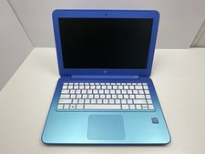HP Stream Notebook PC 11 Intel