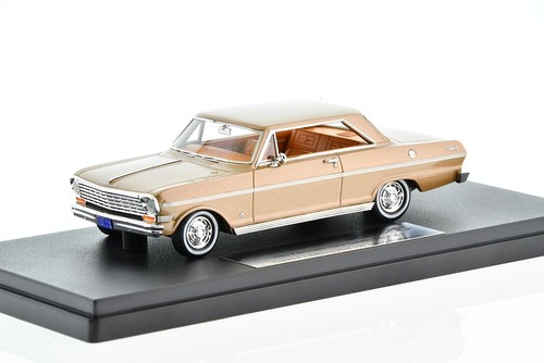 Chevrolet nova 1963 - nova,