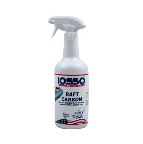 Iosso raft carbon 750 - iosso,