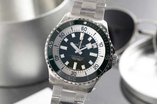 Orologio uomo breitling - orologio,