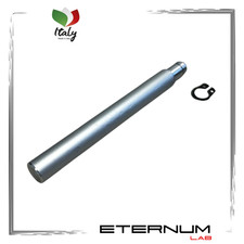 Kit perno clip fissaggio - +,