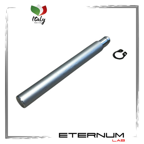Kit perno clip - perno,