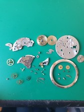 Zenith 2531 Ricambi Originali