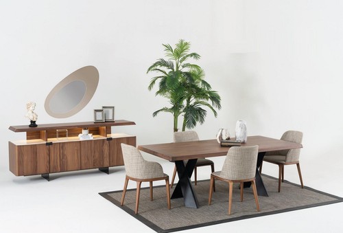 Esszimmer tisch stühle - esszimmer,