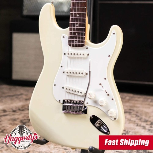 Squier 1995 standard - squier,