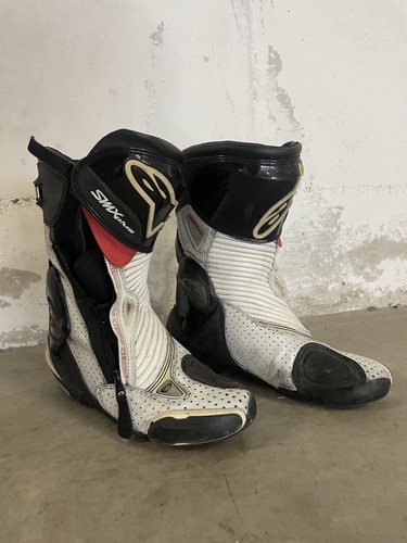 Stivali alpinestars smx - stivali,