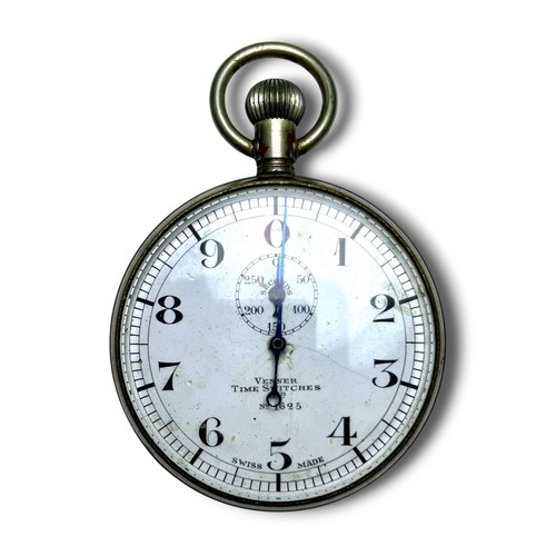 Cronometro vintage meccanico - vintage,
