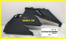 CARENA LATERALE FIANCHETTO CENTRALE  INFERIORE DX Orig MALAGUTI blog 125 160