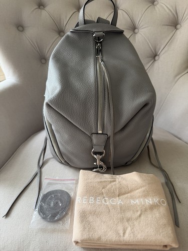 Zaino rebecca minkoff - minkoff, medium