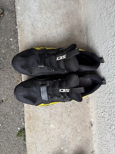 Scarpe mtb spidi - scarpe,