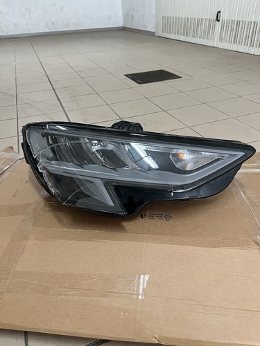 Faro full led audi 8y - faro,