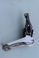 Deragliatore anteriore shimano - anteriore,