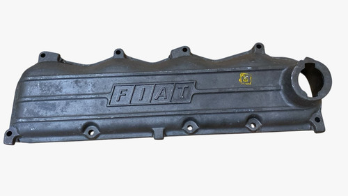 Coperchio punterie fiat 1300 - punterie,