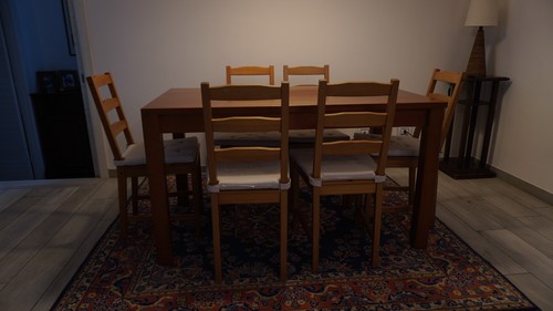 Tavolo allungabile legno - allungabile,