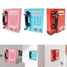 Telefono fisso da parete