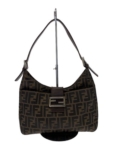 Borsa tracolla fendi mamma - borsa,