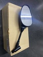 Specchio Dx Yamaha XJ6 2009/2016 E Fz8 2011/2012