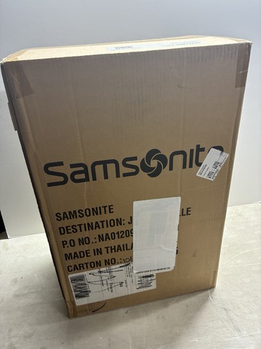 Samsonite outline pro - samsonite,