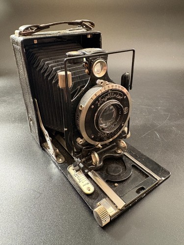 Voigtländer piastra