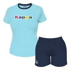 Completo Corto Donna KAPPA