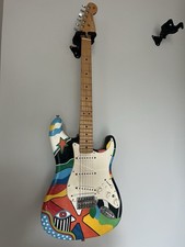 Fender Stratocaster Roland GC-1 Chitarra elettrica e sintetizzatore
