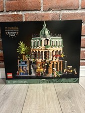 Lego Creator 10297 Boutique