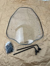 Yamaha BW / MBK Booster