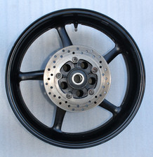 CERCHIO RUOTA POSTERIORE