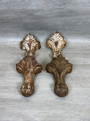 Piedini per vasca bagno - da,