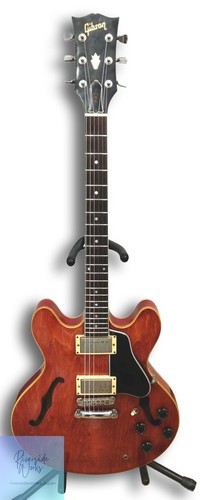 Chitarra elettrica gibson - elettrica,