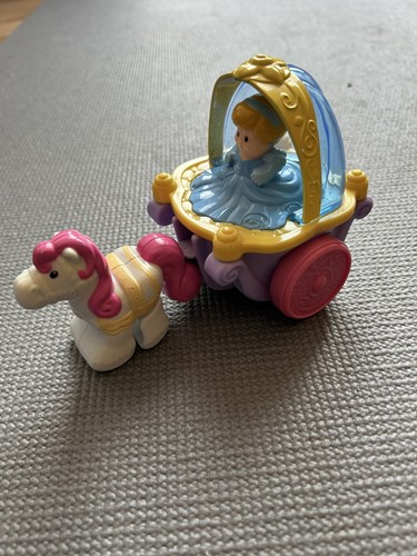 Fisher price piccolo popolo - ,