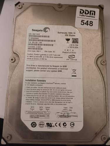 Pcb per seagate - per,