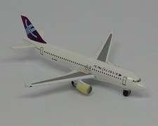 Herpa Wings Club Edition 1:500