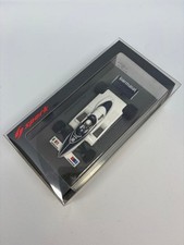 Minicar Spark 1/43 Brabham