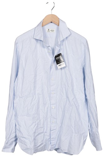 Camicia luigi borrelli uomo - camicia,