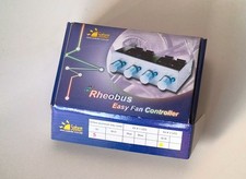 Sunbeam Rheobus Easy Fan Controller 5.25"