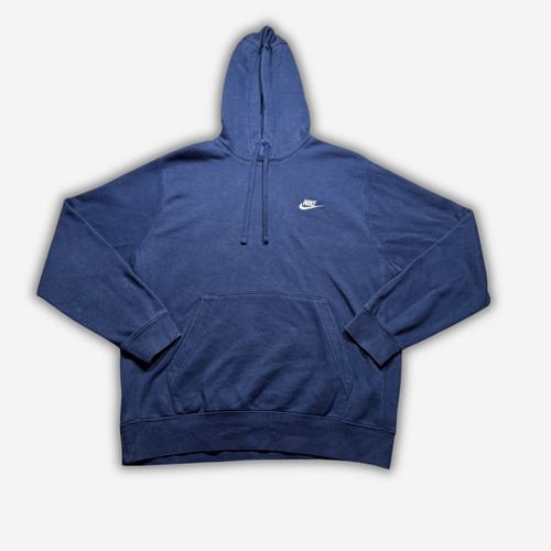 Felpa con cappuccio - , nike