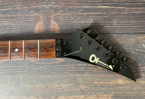 Charvel jackson series - charvel, dk