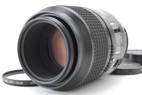 Quasi inutilizzato nikon af - inutilizzato],