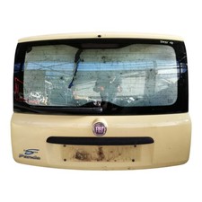 Portello Portellone Posteriore