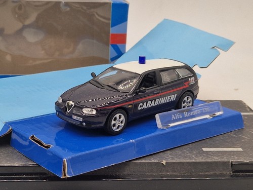 Alfa romeo 156 - alfa, sportwagon
