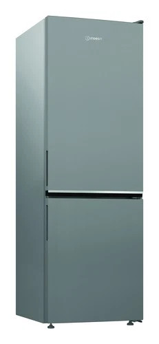 Indesit frigo combinato - indesit, 335lt
