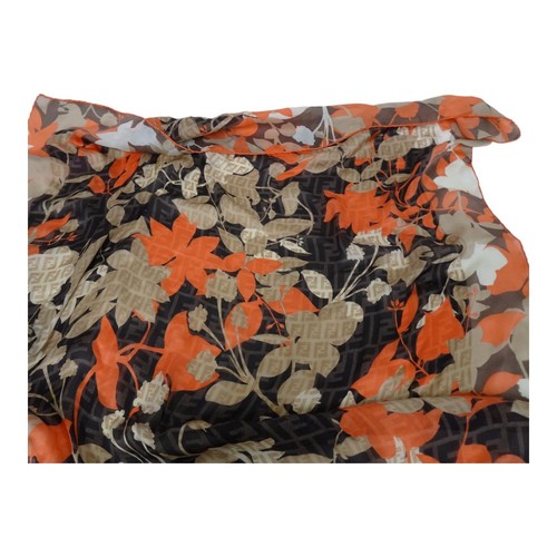 Fendi quadrato pesca - 32",