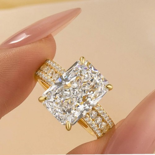 Anello fidanzamento - anello,