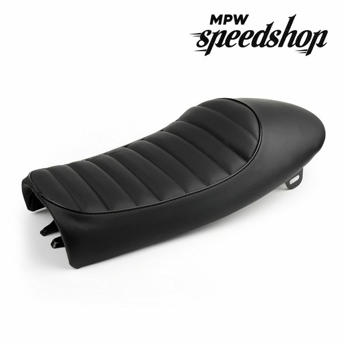 Sedile scrambler universal - scrambler,