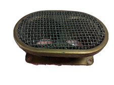 Trombetta Aspirazione Carburatori WEBER DCS - DCZ ABARTH LANCIA ALFA ROMEO